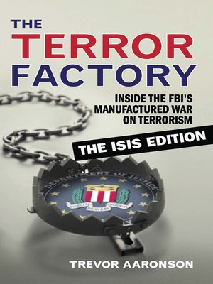 cover image of The Terror Factory